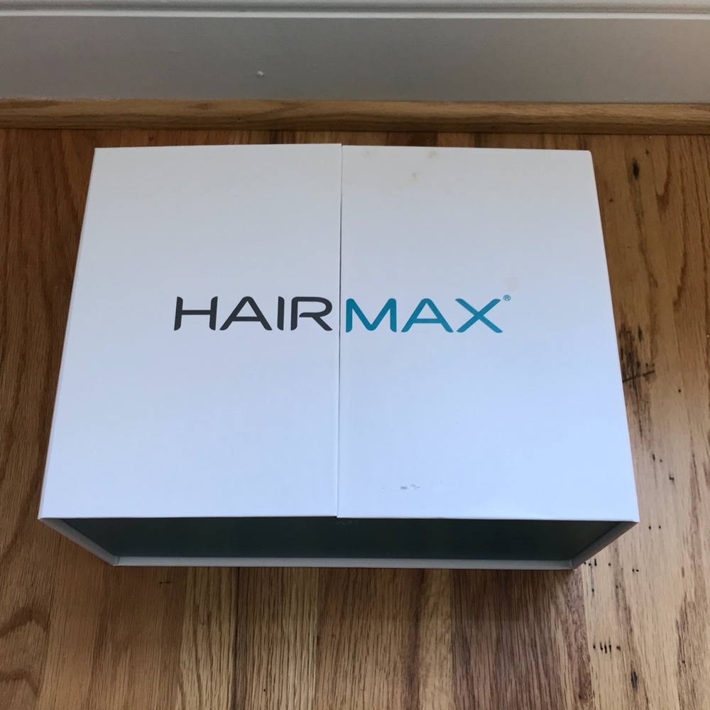 Hair Max Laser Band